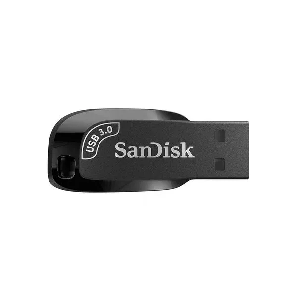 Pen Drive 128 Gb Ultra Shift 3.0 - Sandisk