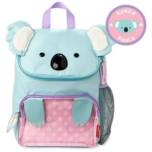 Mochila Escolar Zoo Koala Skip Hop Único