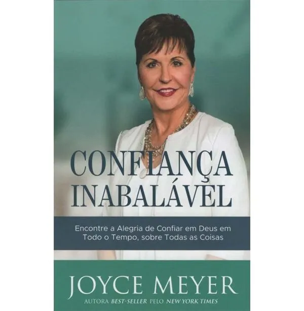 Confiança Inabalavel
