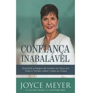 Confiança Inabalavel