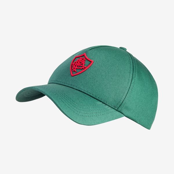 Boné Unisex Umbro Viagem Clubes 2024 Fluminense U