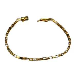 Pulseira Caixa De Fosforo Moeda Antiga