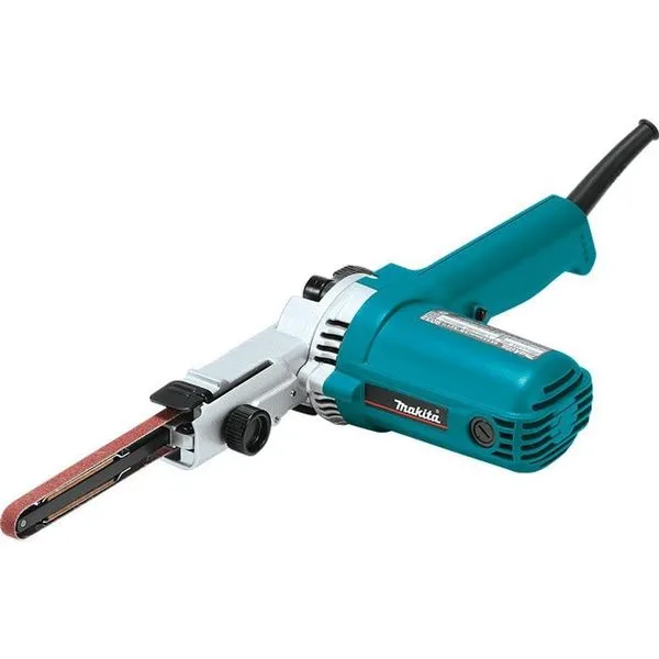 Lixadeira De Cinta 9x533mm 500w Makita 9032 220 Volts