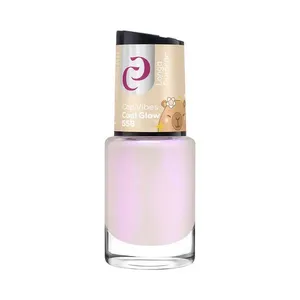 Esmalte Cora Capivibes Capi Glow Esm Cora 10ml Capivibes Capi Glow