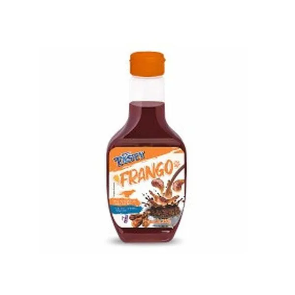 Molho para Ração Ipet Tasty Sabor Frango para Cães - 250g