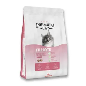 Ração Royal Canin Super Premium Cat para Gatos Filhotes 7,5 kg