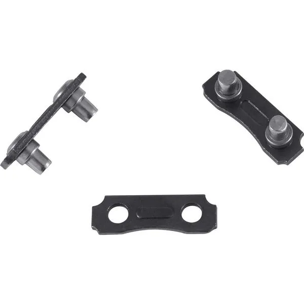 Emenda para Corrente Motosserra N1 10 peças - VONDER
