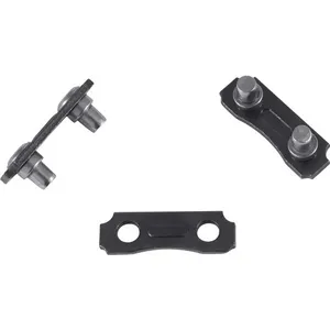 Emenda para Corrente Motosserra N1 10 peças - VONDER