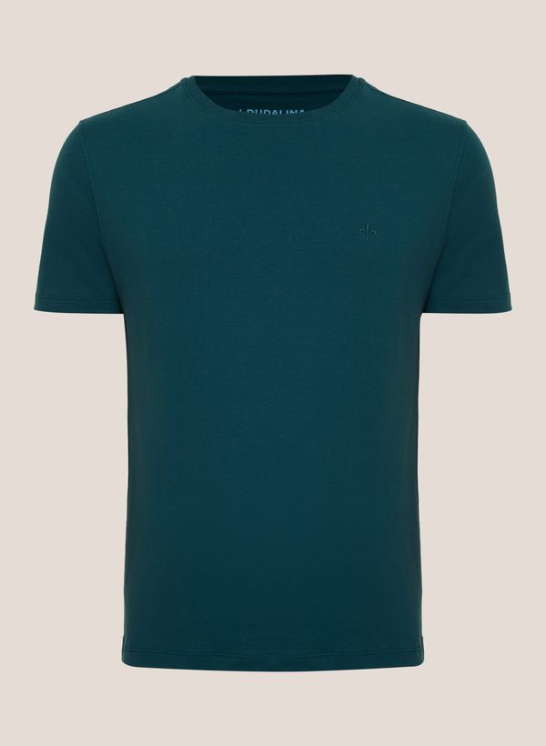 Camiseta Básica Essentials Dudalina Masculina M