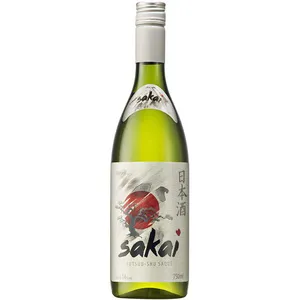 Saquê Sakai 750ml