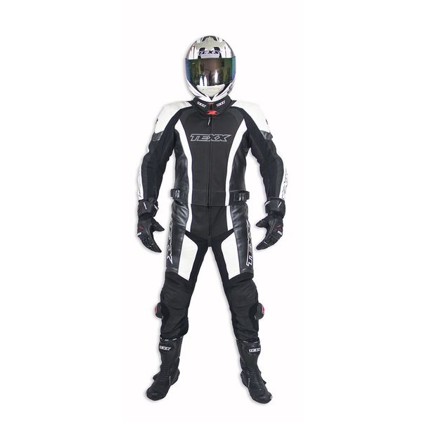 Macacão Texx Ghost 2 Pecas Cinzabrcprt 5Xl 62