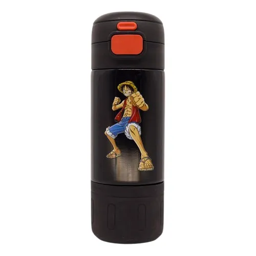 Garrafa 450ml Capsule One Piece