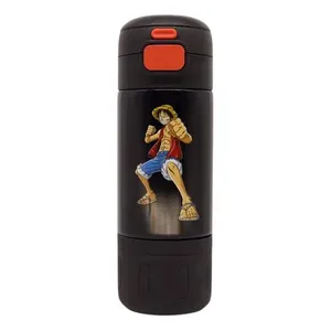 Garrafa 450ml Capsule One Piece