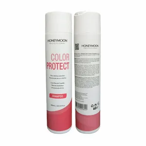 Shampoo SH Honeymoon Color Protect 300ml - Honeymoon