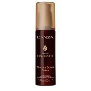L'Anza Keratin Healing Oil - Smooth Down Spray 100ml 100ml