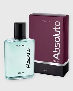 Perfume Masculino Absoluto Fiorucci 100ml UN