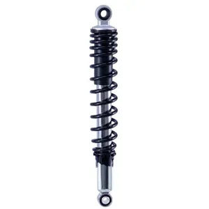 Amortecedor Traseiro Cofap Yamaha YS 150 Fazer/YBR 150 Factor 15/18 (MP)