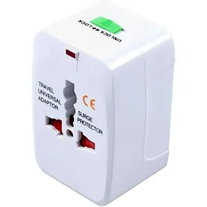 Adaptador De Tomada Universal Inova TRA-30078 (MP)