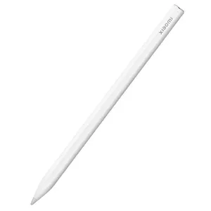 Caneta Digital Xiaomi BHR9413CN 4096 Níveis de Pressão 240Hz para Mi Pad Branco Caneta Digital Xiaomi BHR9413CN 4096 Níveis de Pressão Mi Pad Branco
