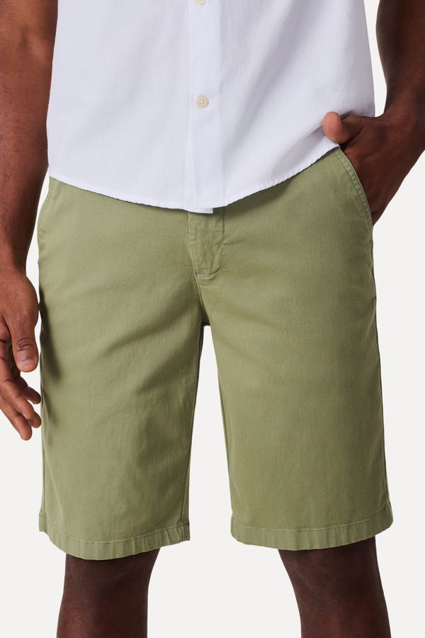 Bermuda Casual Copper Militar - 46