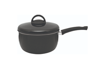Panela Em Alumínio Anti Aderente 18cm World Line - Marpal