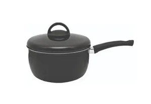 Panela Em Alumínio Anti Aderente 18cm World Line - Marpal