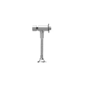 Válvula para Mictório de Metal com Temporizador para Banheiro Coletivo Pádova Válvula para Mictório de Metal com Temporizador para Uso Sanitário Pádova