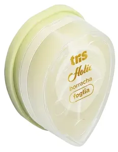 Borracha Foglia Holic Diversos Modelos Tris