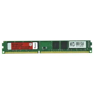 Memória RAM Keepdata DDR3 4GB 1600MHz KD16N11-4G para Desktop Memória RAM DDR3 4GB 1600MHz KD16N11-4G Keepdata