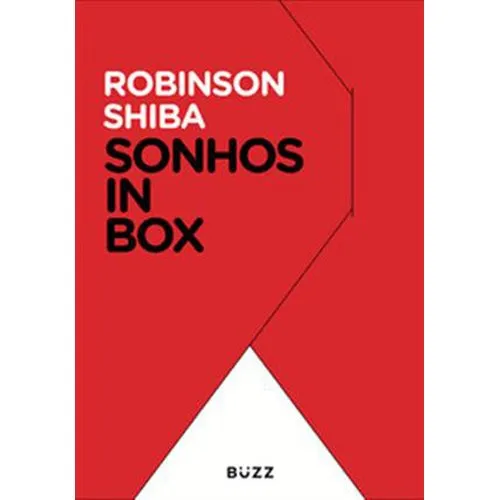 Livro Sonhos In Box Buzz Editora (MP)