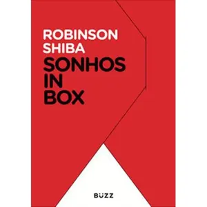 Livro Sonhos In Box Buzz Editora (MP)