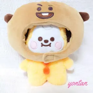 Batom BT21 Koya Happy Dreams - BT 21