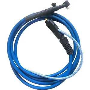 Tocha Tig 130A TN17V 151 - Oximig