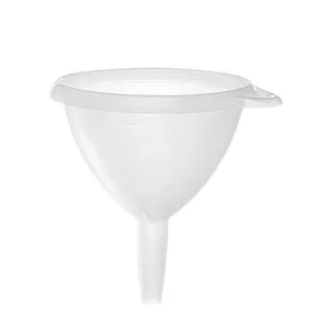 Funil 12.8cm Sanremo 306 Branco