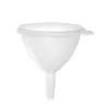 Funil 12.8cm Sanremo 306 Branco