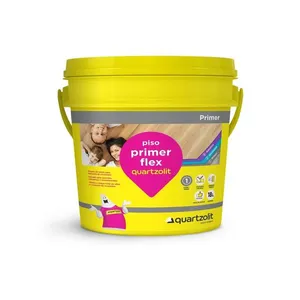Primer Flex Para Piso Vinílico 18L Quartzolit