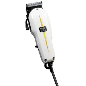 Máquina de Cortar Cabelo Super Taper Wahl 220V