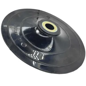 Disco Makita Suporte De Lixa Flexivel 172mm 743085-0 (MP)