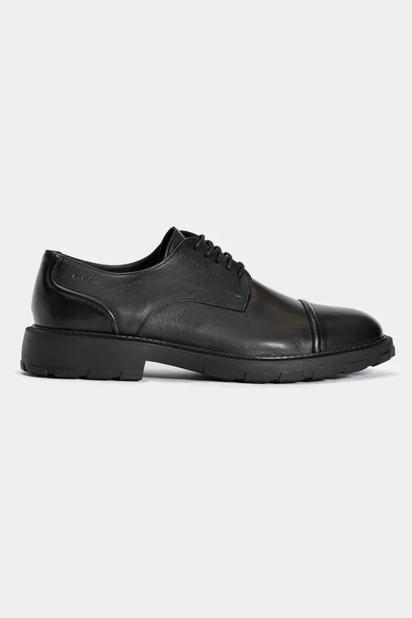 Sapato Social Fantastic Beans Preto - 43
