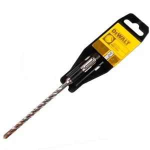 Broca SDS-PLUS Stander 20MMX150MMX200MM - DW00725 - DEWALT