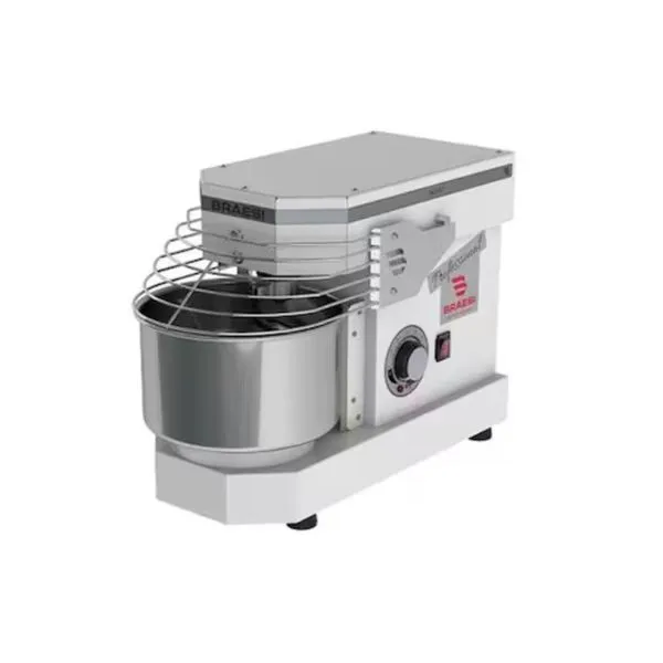 Amassadeira Espiral Braesi Bivolt AES-03 B18675 (MP)