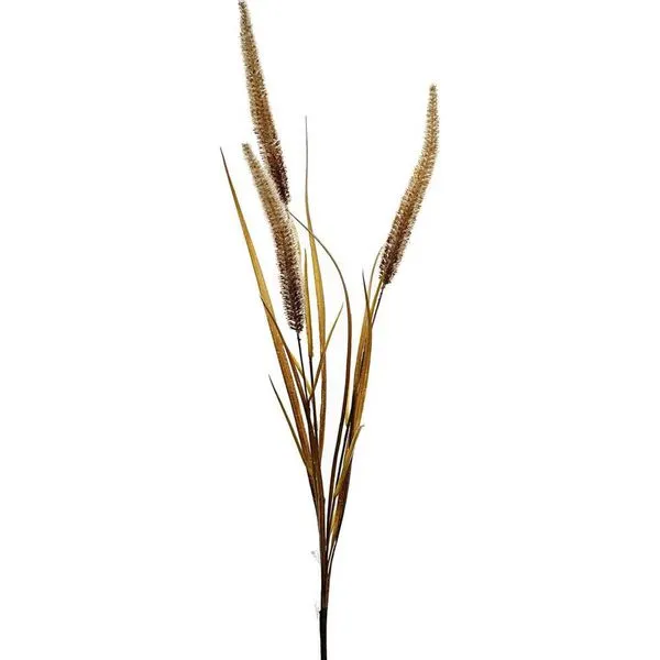 Arranjo Floral Noritex Dourado 420-5910008