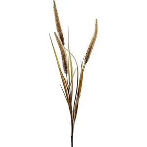 Arranjo Floral Noritex Dourado 420-5910008