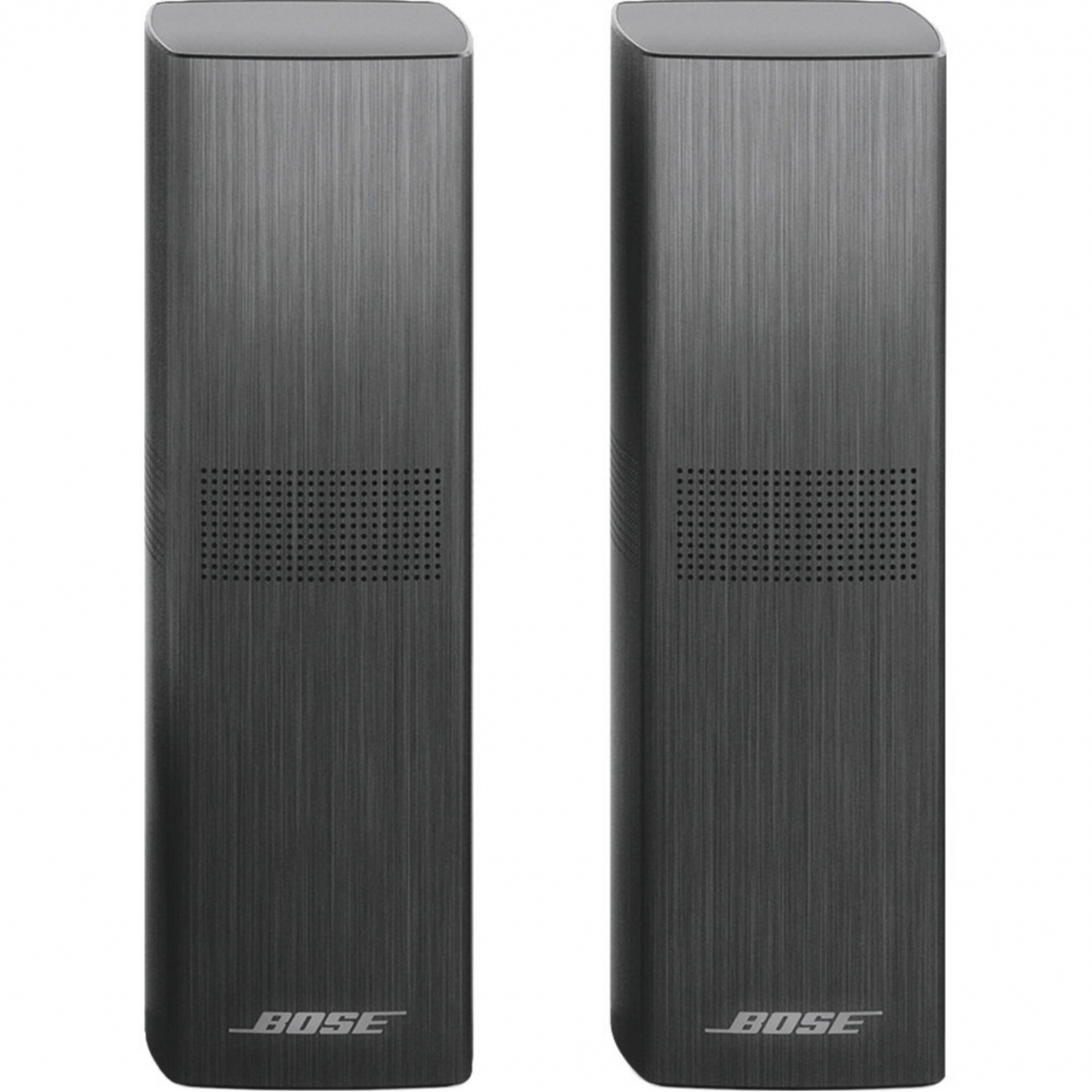 Bose Surround 700 Caixa Acústica Para Bose Soundbar (Black, Par Ultima Unidade Caixa Aberta)