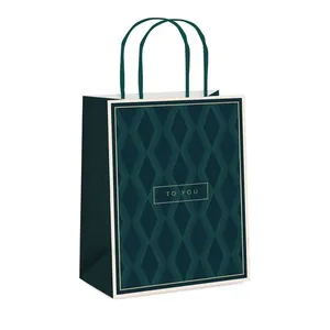 Sacola de Papel Cromus James 32x26,5x13 G SACOLA PAPEL CROMUS LAND 32x26,5x13 G