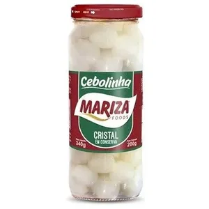 Cebolinha Mariza 200g