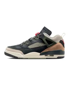 Tênis Jordan Spizike Low Masculino - 39