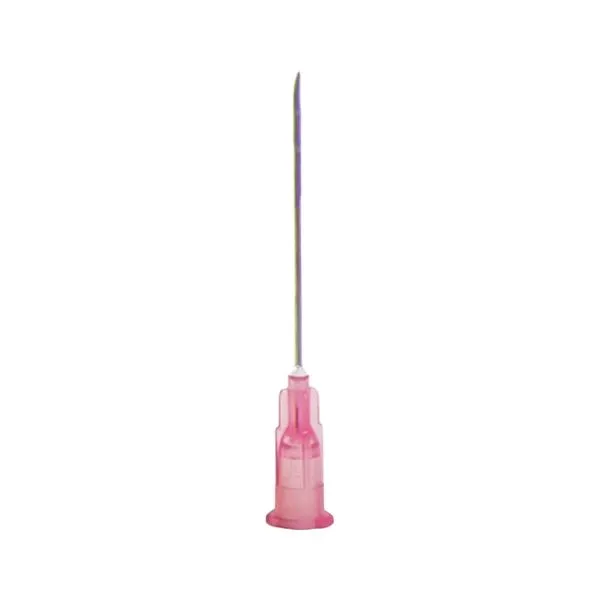 Agulha Descartavel Sr 40x1,2mm