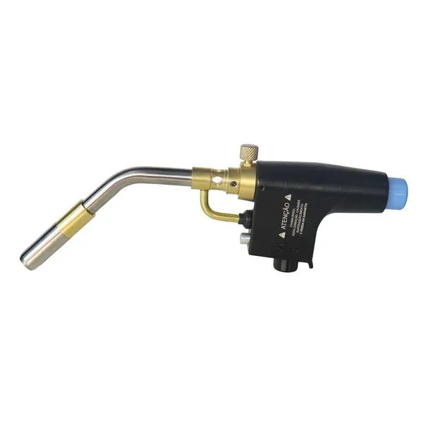 Maçarico Mapp Portátil Automático Gallant GLT0042