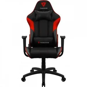Cadeira Gamer Thunderx3 Ec3 Vermelha